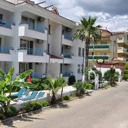 Otel Sofi 2*