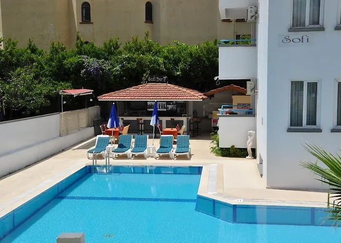 ホテル Sofi 2*