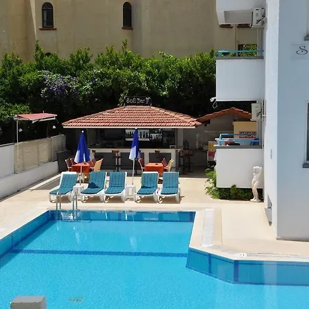 Hotel Sofi 2*