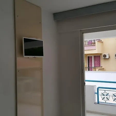 Hotel Sofi